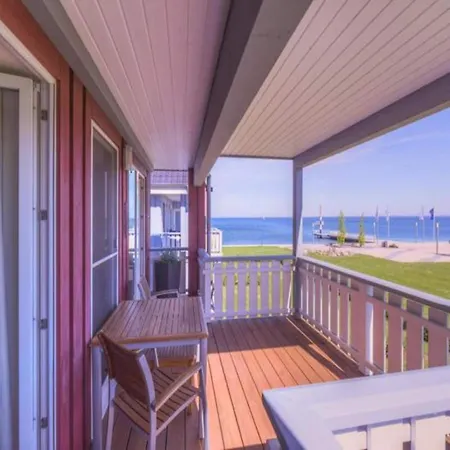 Apartament Exklusives In *