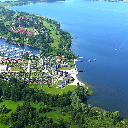 Exklusives In Rechlin