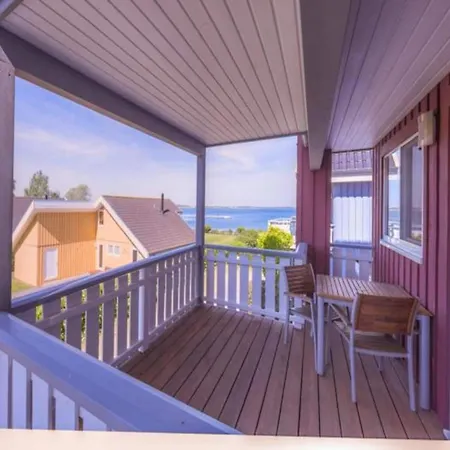 Apartament Exklusives In *