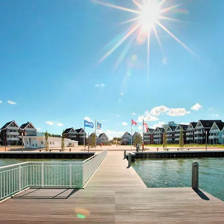 Exklusives In Apartament *