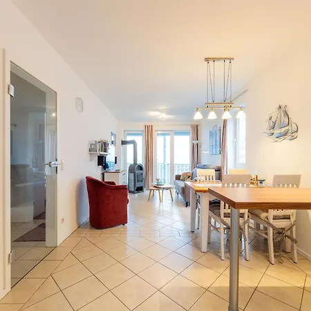Komfortables Apartment