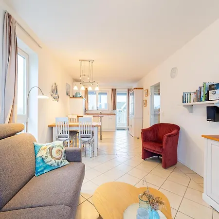 Komfortables Apartment