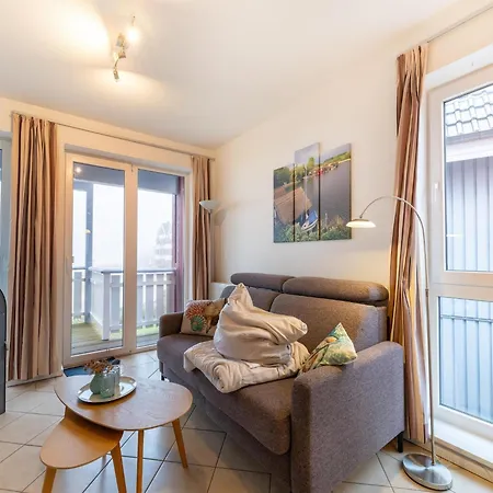 Apartament Exklusives In *