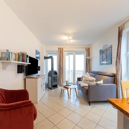 Komfortables Apartment
