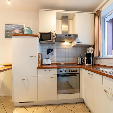 Exklusives In Apartament *