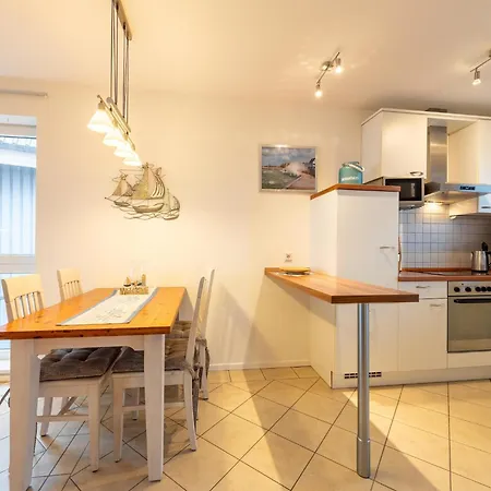 Exklusives In Apartament