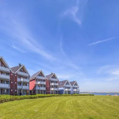 Apartment Exklusives In Rechlin