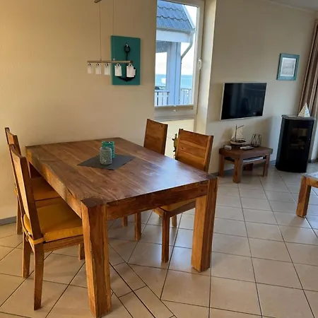 Apartment Exklusives In