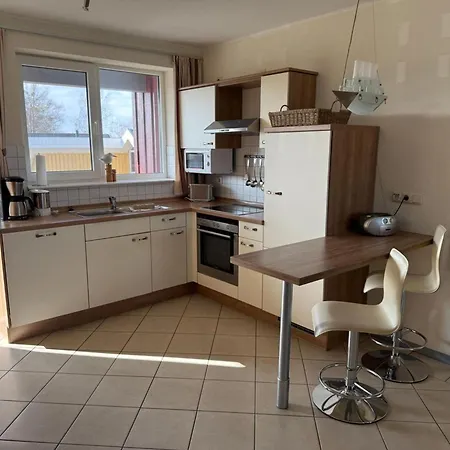 Apartment Exklusives In